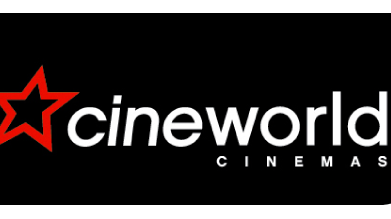 Cineworld folgt AMC bei Verschiebung
